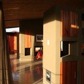 Fynbos Suite Interior